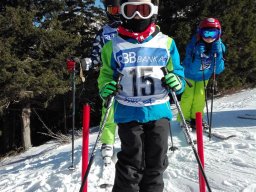 Ski- und Snowboardkurs Semesterferien 2020